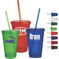 Coast Bolero Tumbler - 16 Oz. Double Wall Tumbler